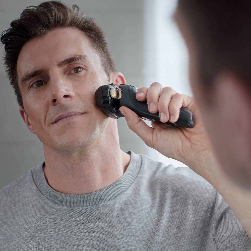 6 Best Foil Shavers For Men Top Industry Brands