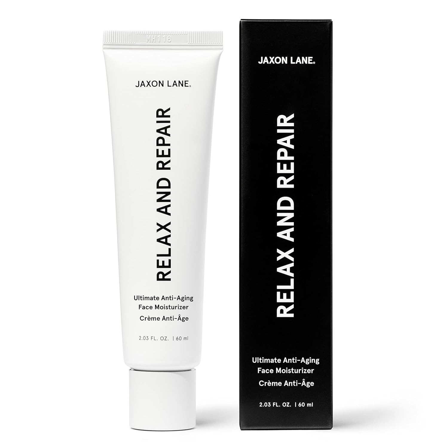 Men's Retinol Firming And Lightening Dark Circles Moisturizing Eye Cream