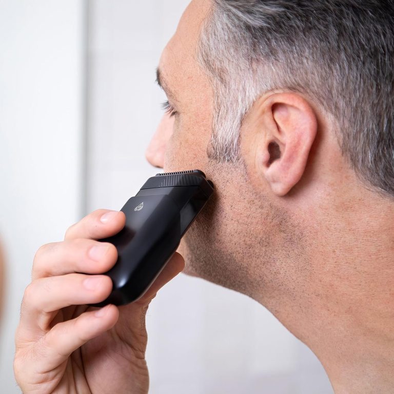 6 Best Foil Shavers For Men Top Industry Brands