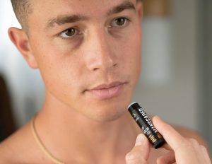 8 Best Men’s Lip Balms - Organic, Natural, And Sunscreen Product Solutions
