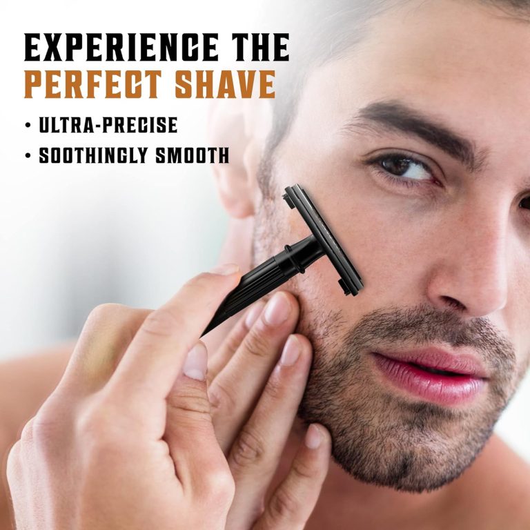 Choosing the Perfect Razor Blade From The 4 Top Categories of Razors