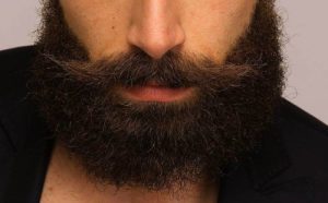 Beard Softening: Why is Some Hair Coarse?