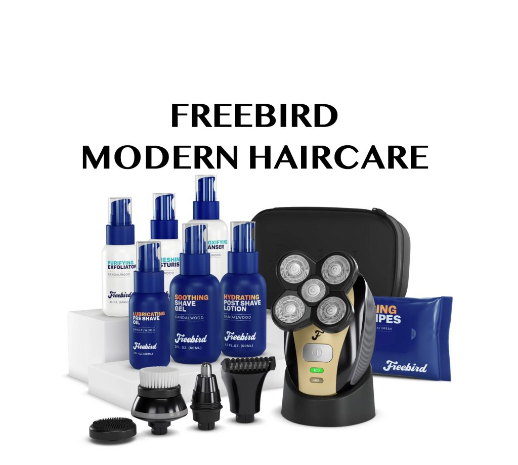 freebird featured