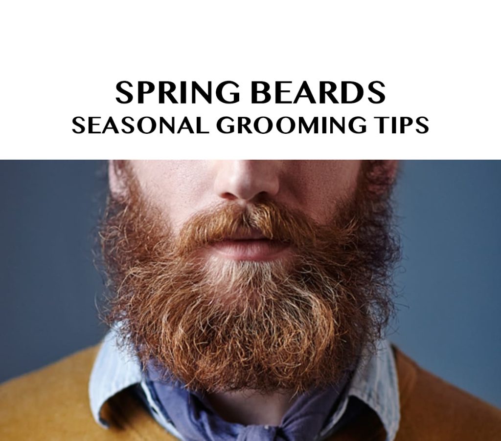 spring beards featured
