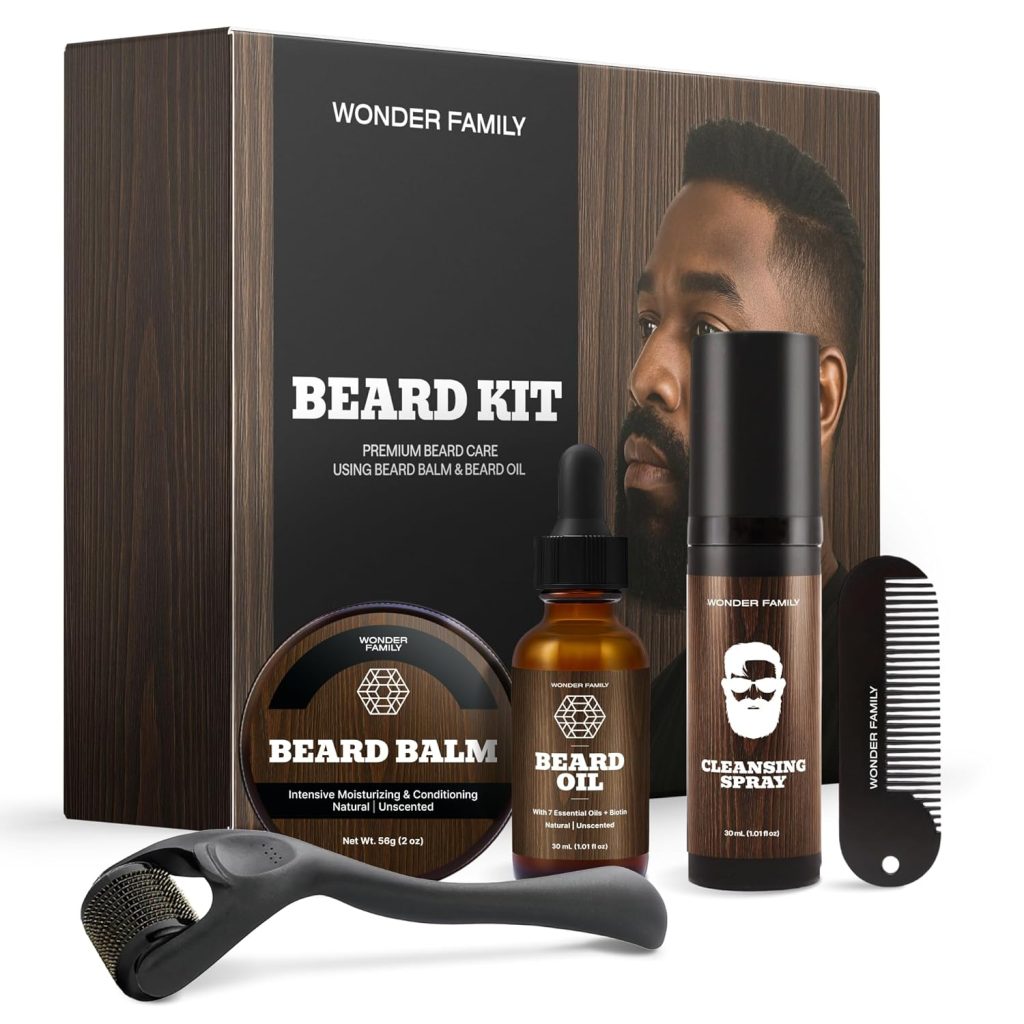Beard Brothas Brand Spotlight - Handmade Grooming Products With Natural Ingredients 2 81OegL9QobL. SL1500 2