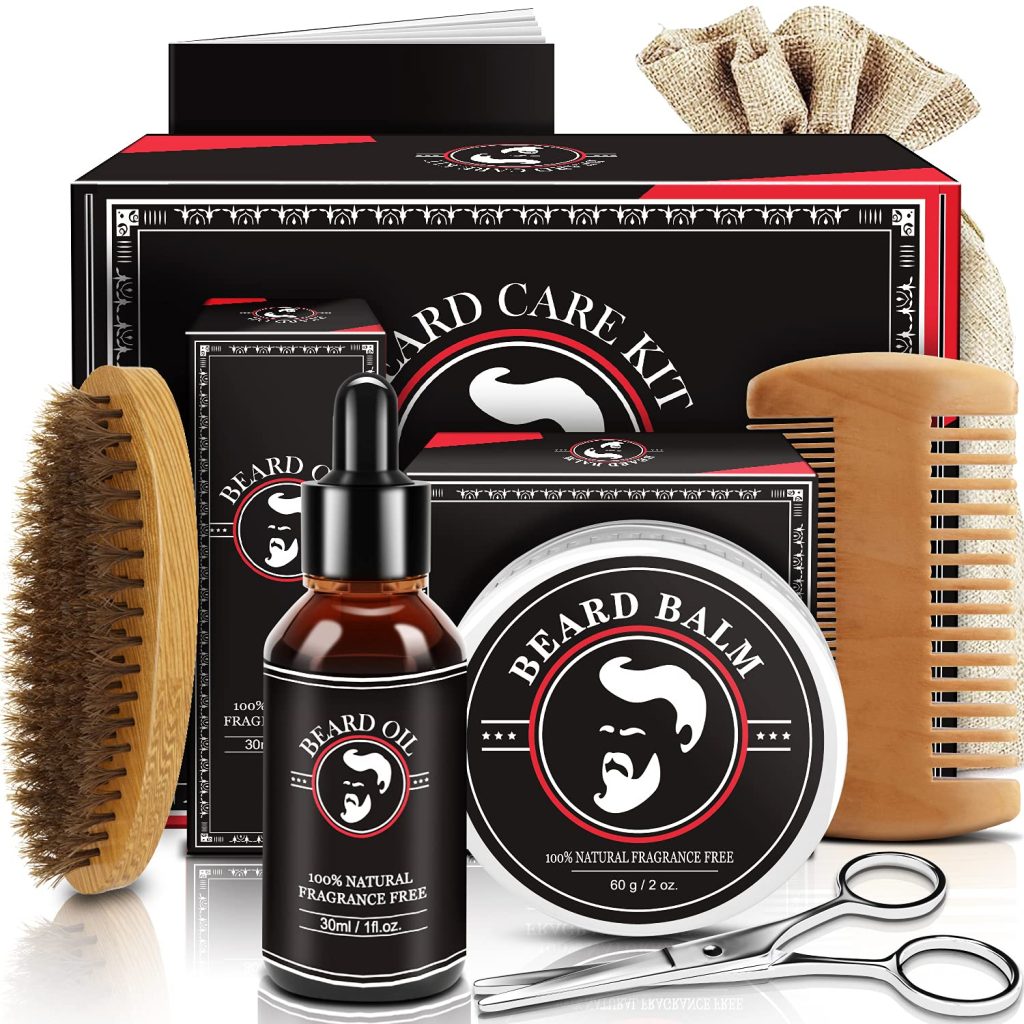 beard growth kit 1