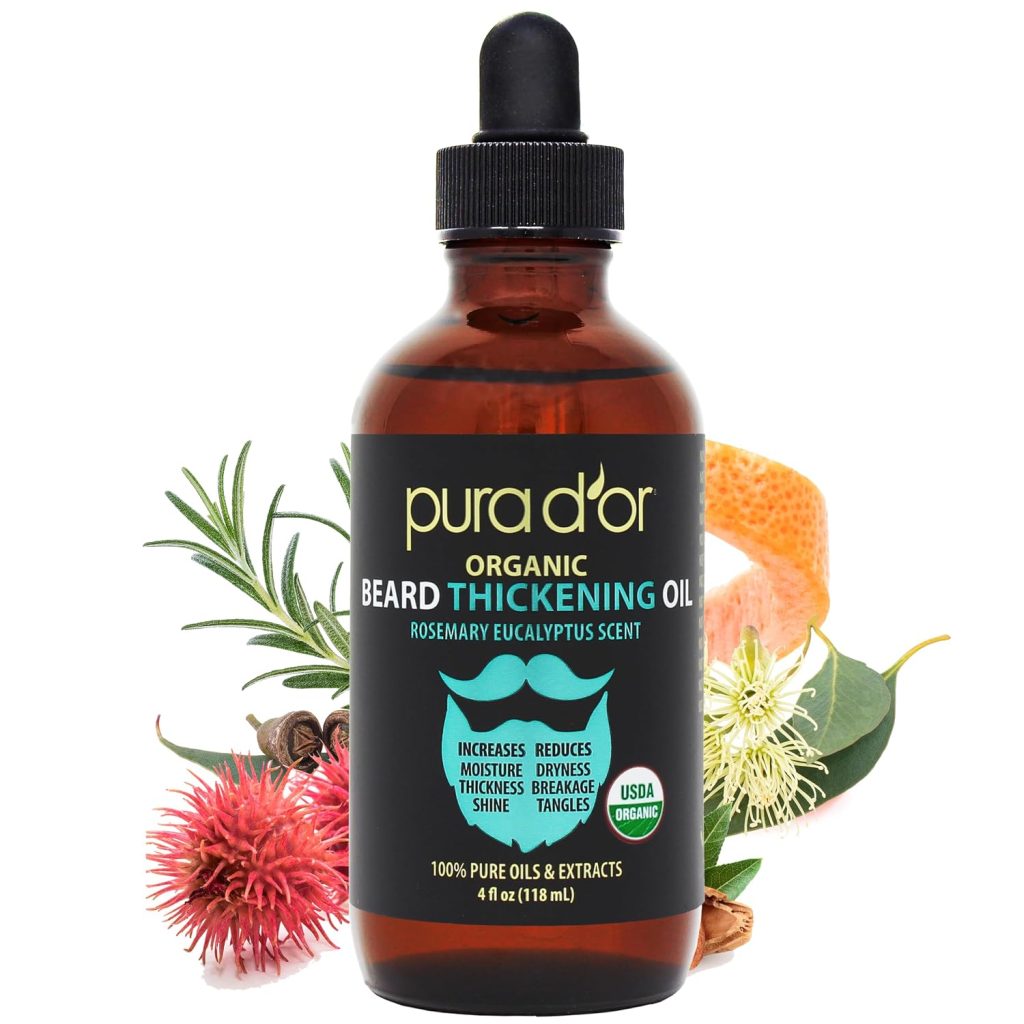 PuraD Or Oil 1
