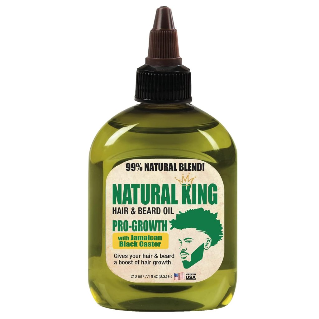 SFC Beard Oil