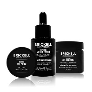 anti aging cream kit