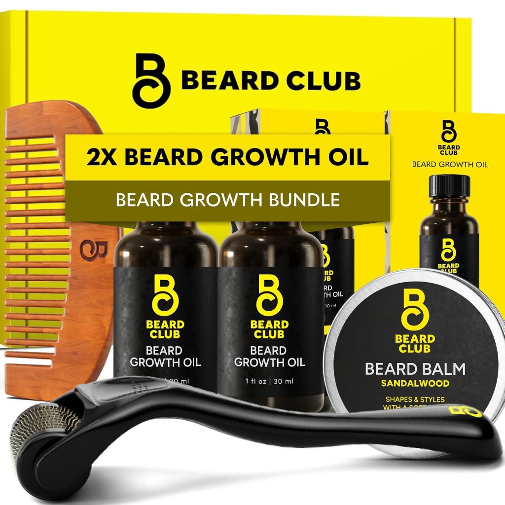 beardclub