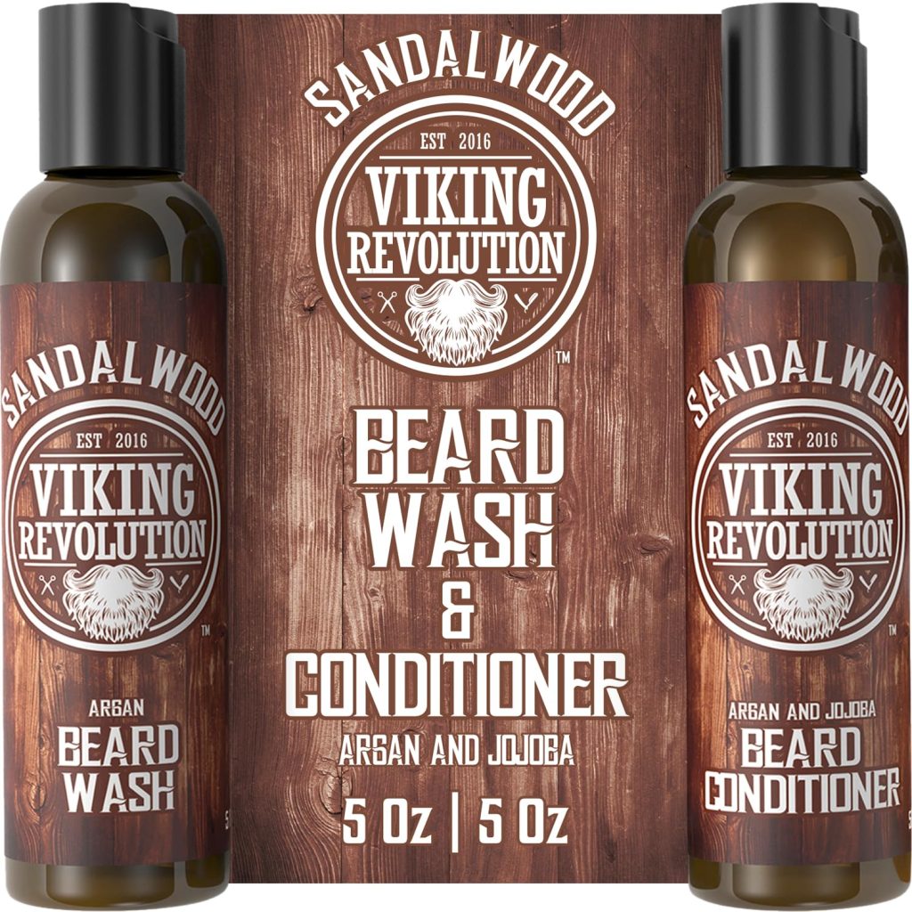 vikingrevolution sandalwood
